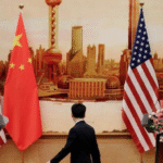 Dampak Positif Akhir Konflik Dagang AS-China terhadap Pasar Dunia