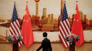 Dampak Positif Akhir Konflik Dagang AS-China terhadap Pasar Dunia