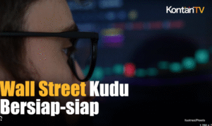 Berakhirnya Perang Dagang Amerika-China: Apa yang Harus Diperhatikan Investor?