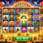 Situs Slot Gacor Hari Ini: Slot Gampang Menang & Deposit Pulsa Tanpa Potongan!